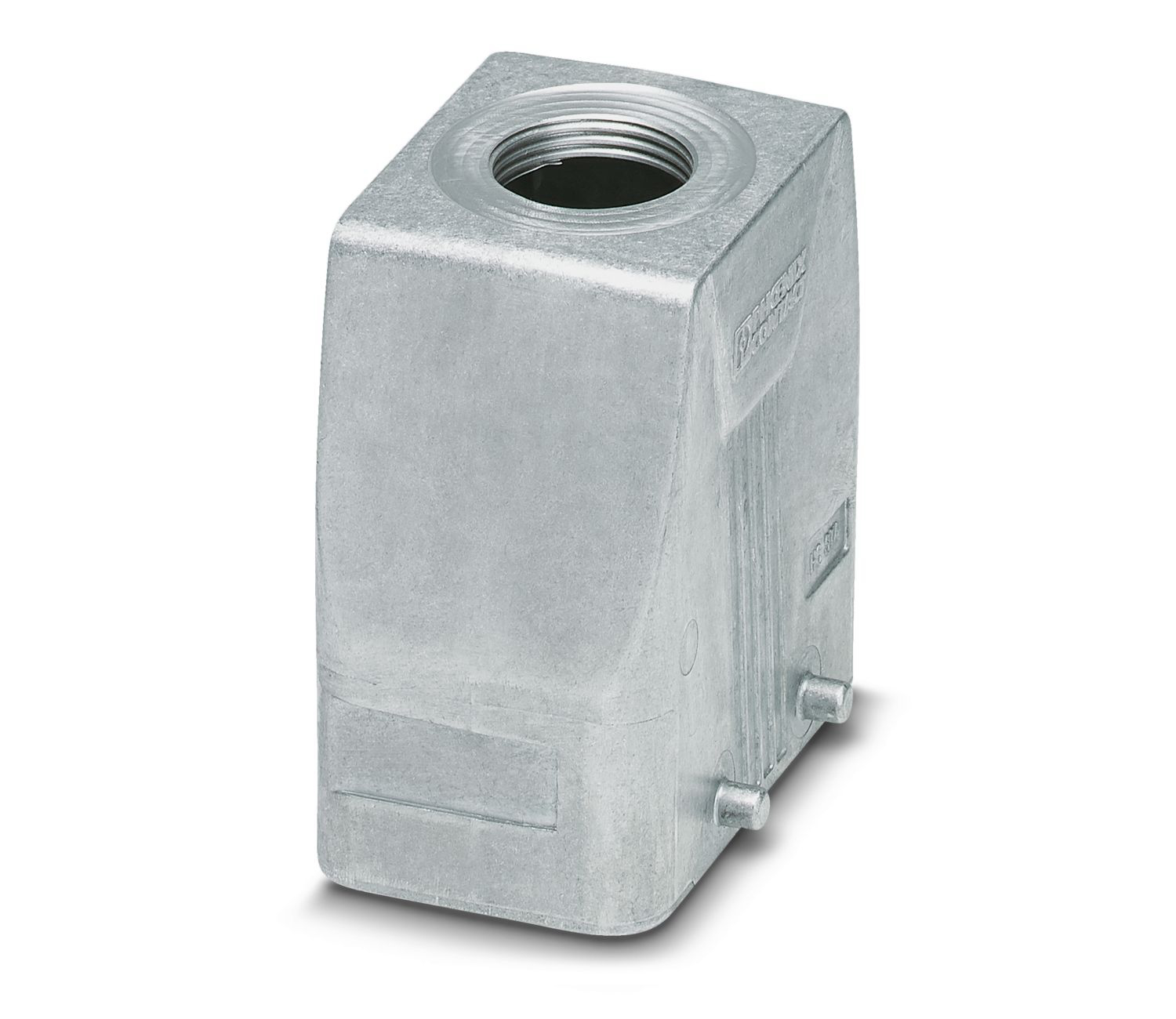 Phoenix Contact HC Heavy Duty Power Connector Housing, M25 Thread | 1412596