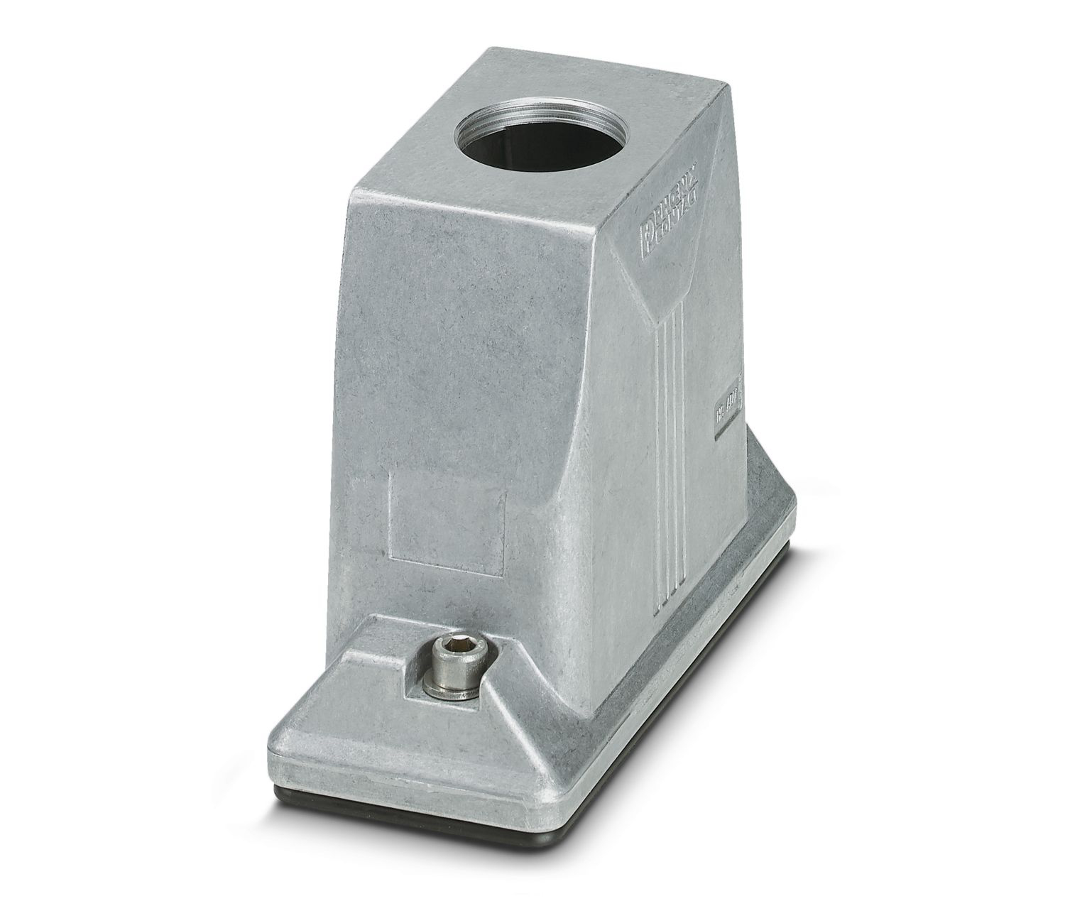 Phoenix Contact HC Heavy Duty Power Connector Housing, M32 Thread | 1413416