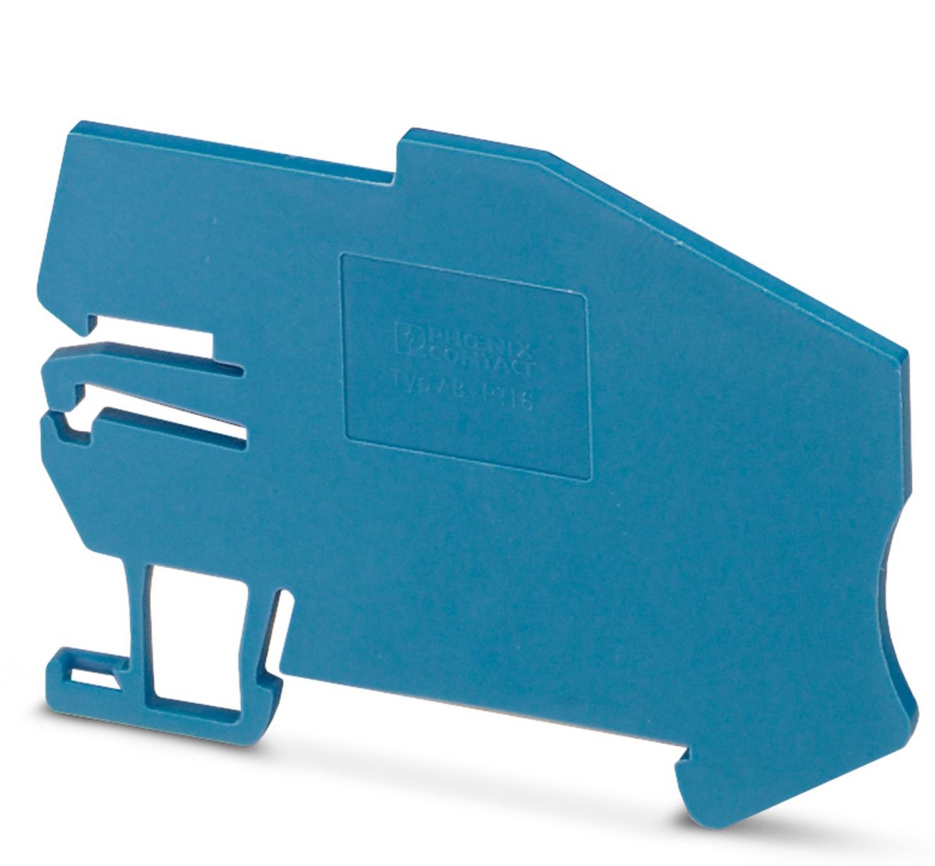 Phoenix Contact AB - PTI 6 Series Support Bracket | 3214008