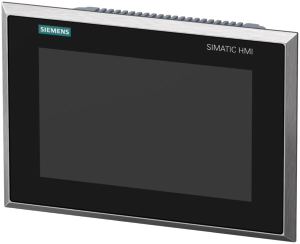 Siemens SIMATIC Series TP900 Comfort INOX HMI Panel - 9 in, TFT Display, 800 x 480