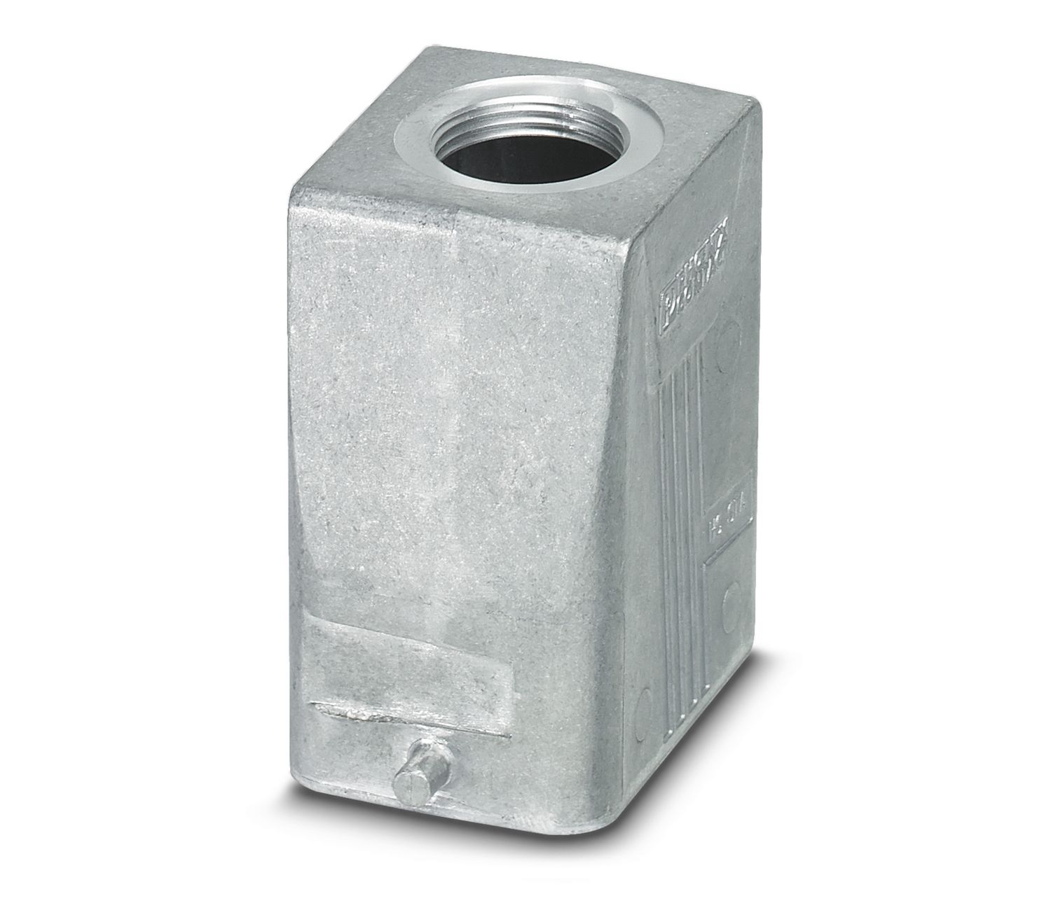 Phoenix Contact HC Heavy Duty Power Connector Housing, M25 Thread | 1412566