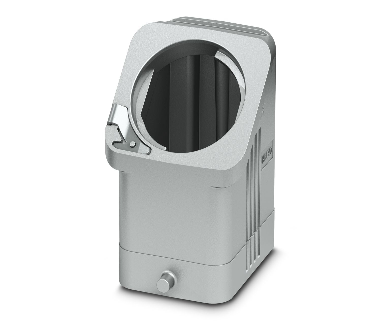 Phoenix Contact HC-EVO-B06 Heavy Duty Power Connector Housing | 1411447