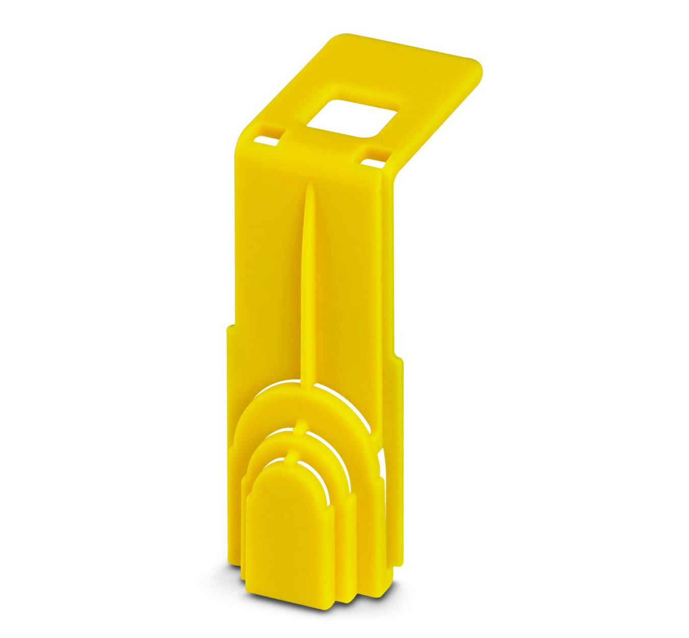 Phoenix Contact CEC UBAL Series Cover for Use with Automotive Connector | 1090035