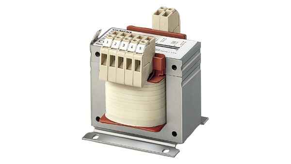 Siemens 100VA Panel Mount Transformer, 420V Primary, 230V Secondary