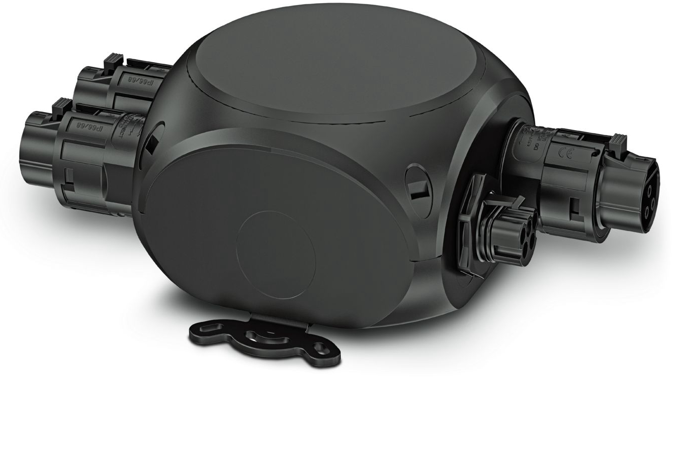 Phoenix Contact Power Distribution Unit, 32A, 400 V | 1079651