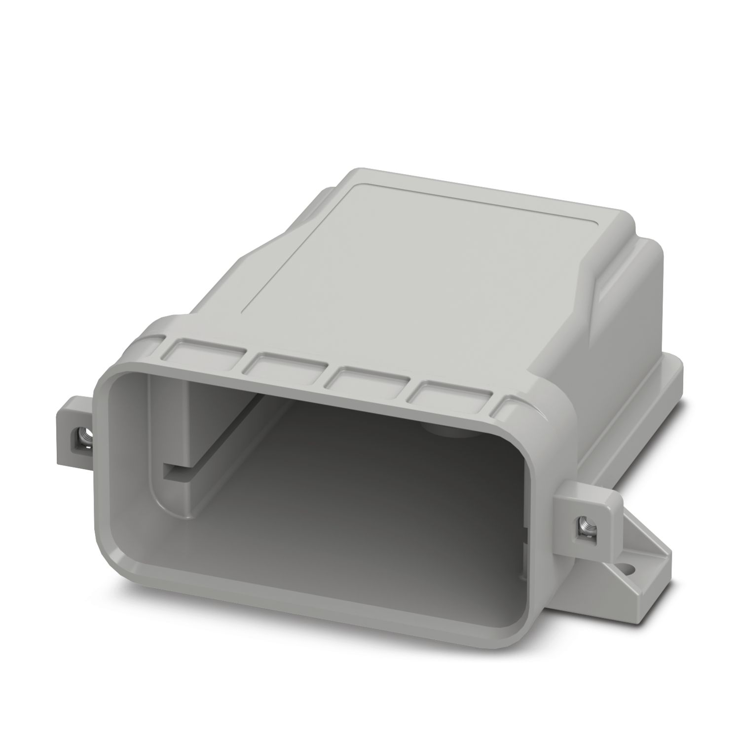 Phoenix Contact Polycarbonate PCB Mounting Enclosure, 65.12 x 23mm | 1196941