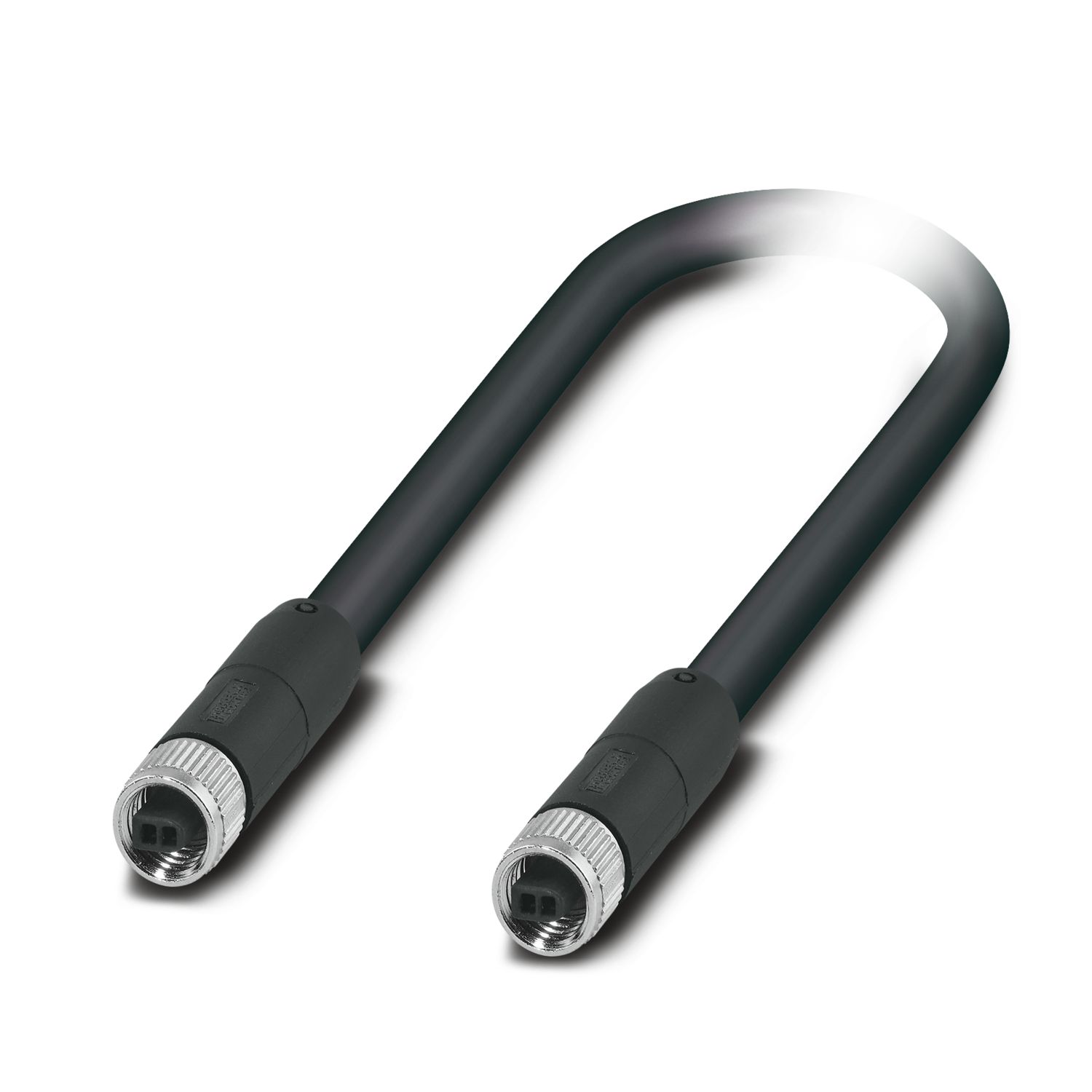 Phoenix ContactSPE, 2m SPE to Female SPE Female Shielded, Terminated | 1217530