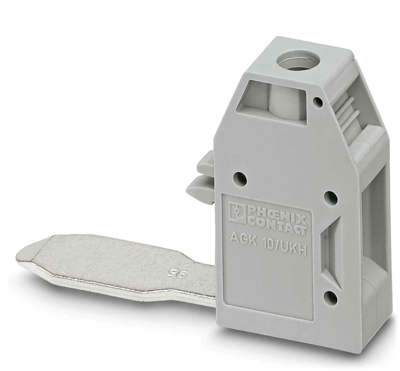 Phoenix Contact 3003541 AGK 10-UKH 95 Series | 3003541