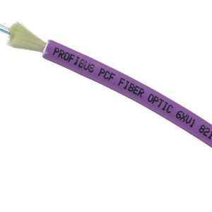 Siemens Simplex Fibre Optic Cable, 2.2mm, 250m