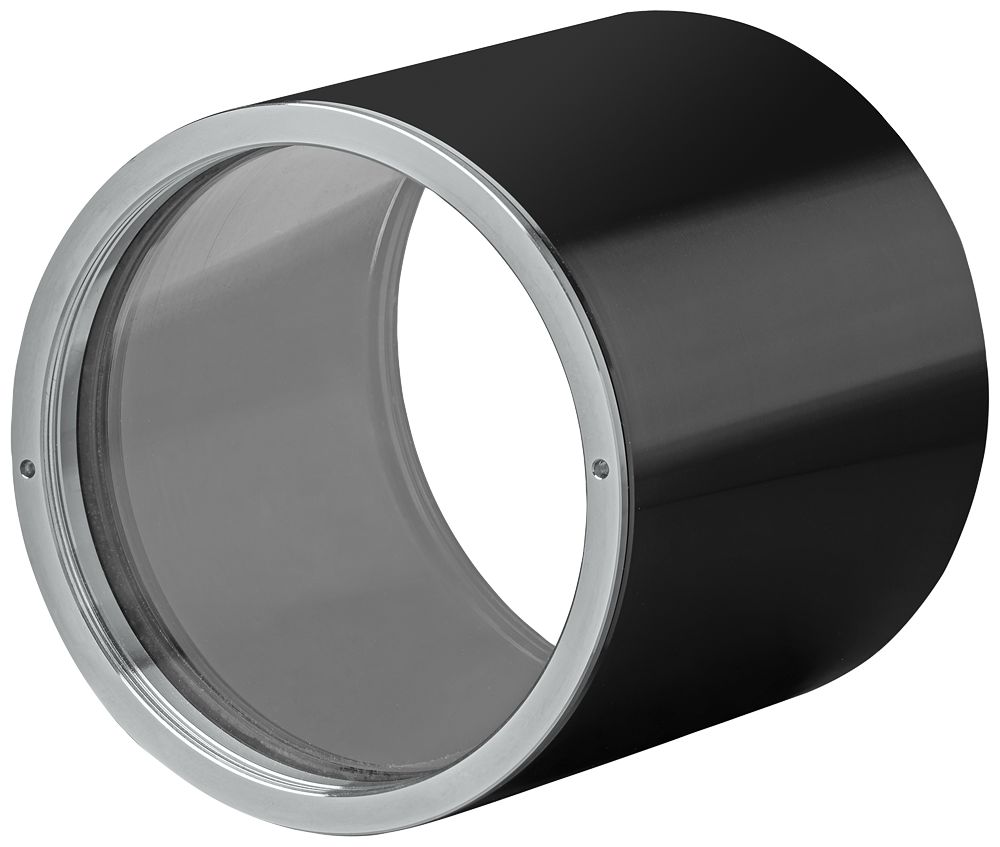 Siemens, SIMATIC MV500 Series Protective Barrel for Use with MV500 | 6GF35408AC21