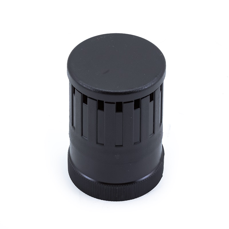 Allen Bradley 855E Series Sounder unit, 24 V ac/dc, AC, DC | 855E-B24SA3