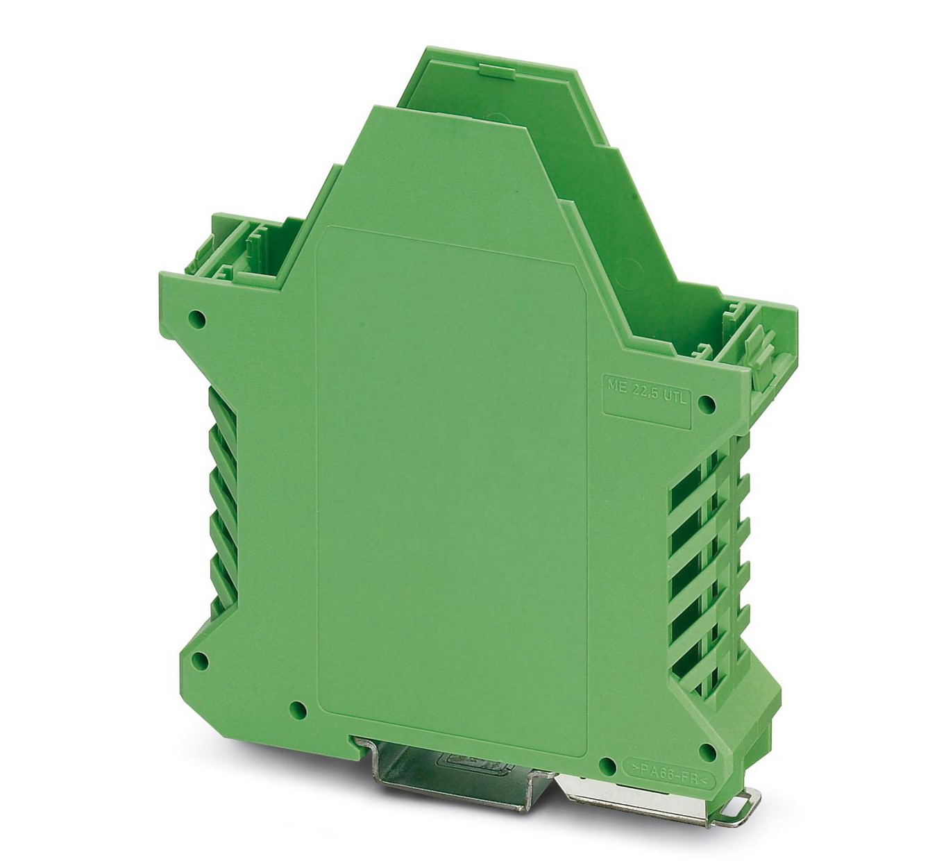 Phoenix Contact ME Series Mounting Base Housing | 2907130