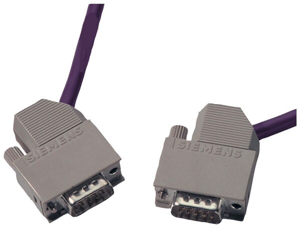 Siemens PLC Cable for Use with OLM and OBT