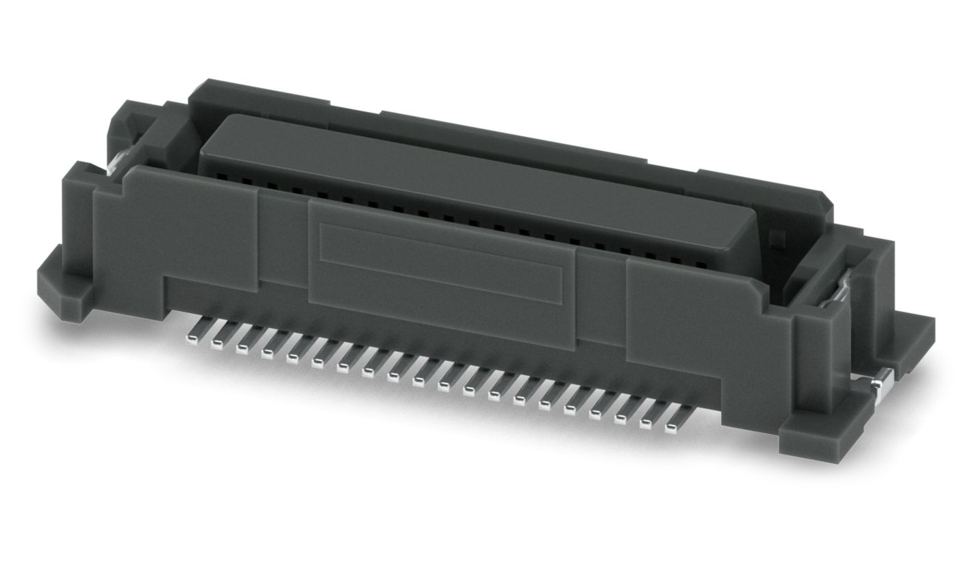 Phoenix Contact Containing SMD Female Connectors | 1333897