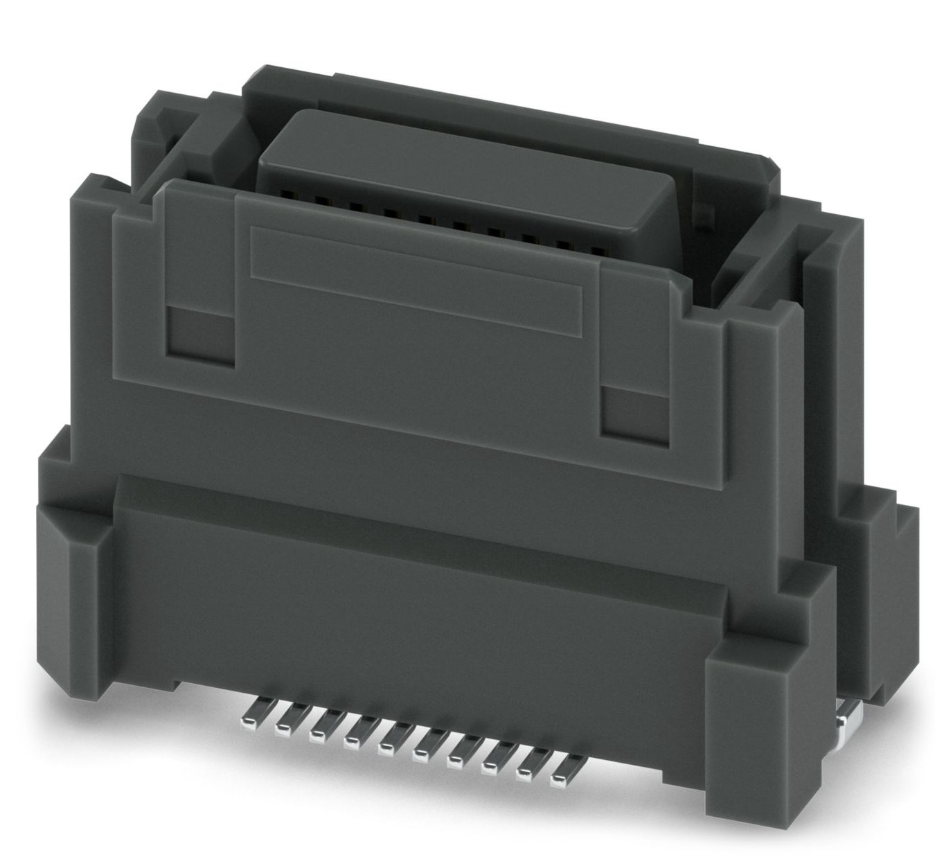 Phoenix Contact Containing SMD Female Connectors | 1334089