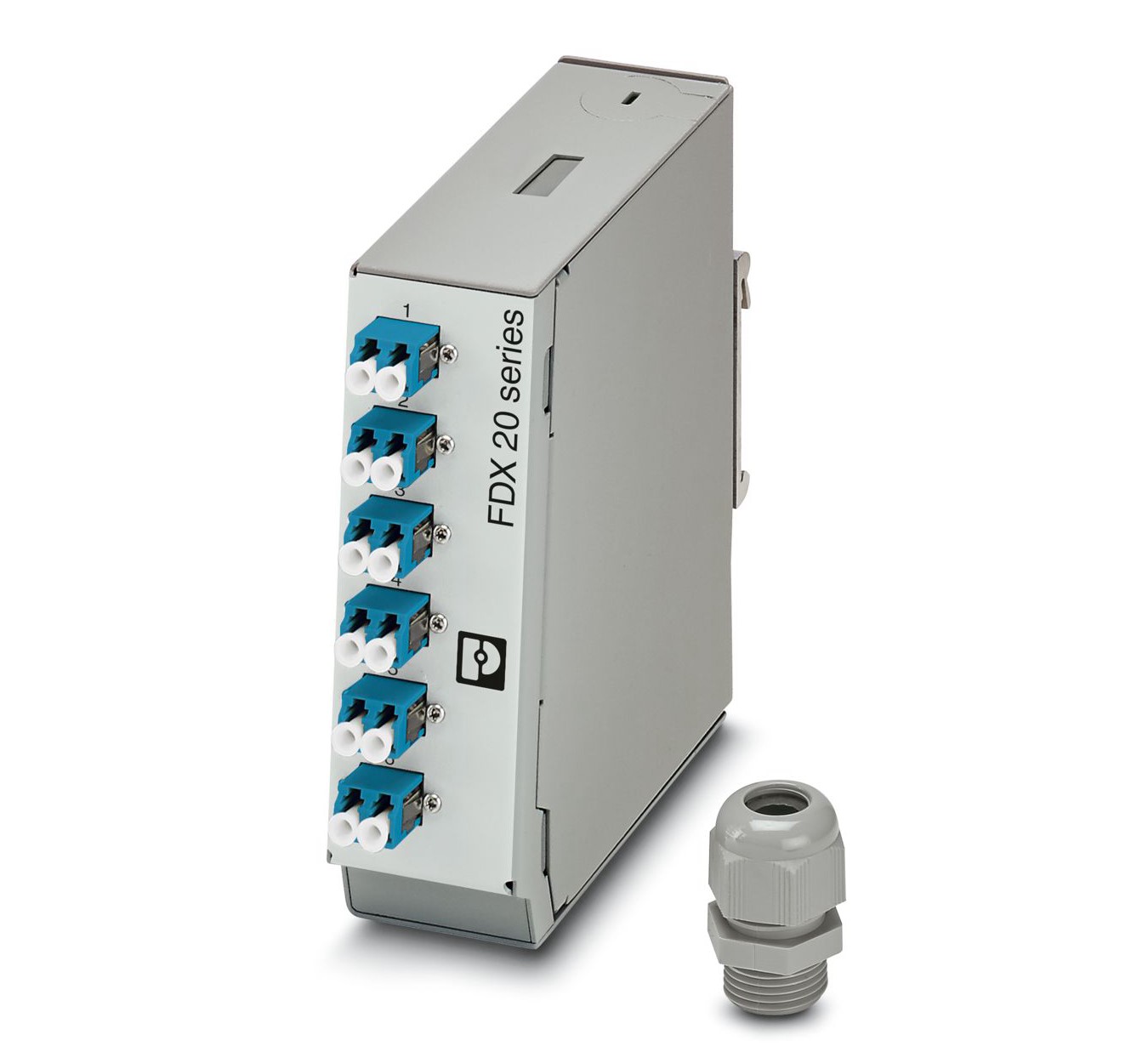 Phoenix Contact Network Distributor Box | 1343386