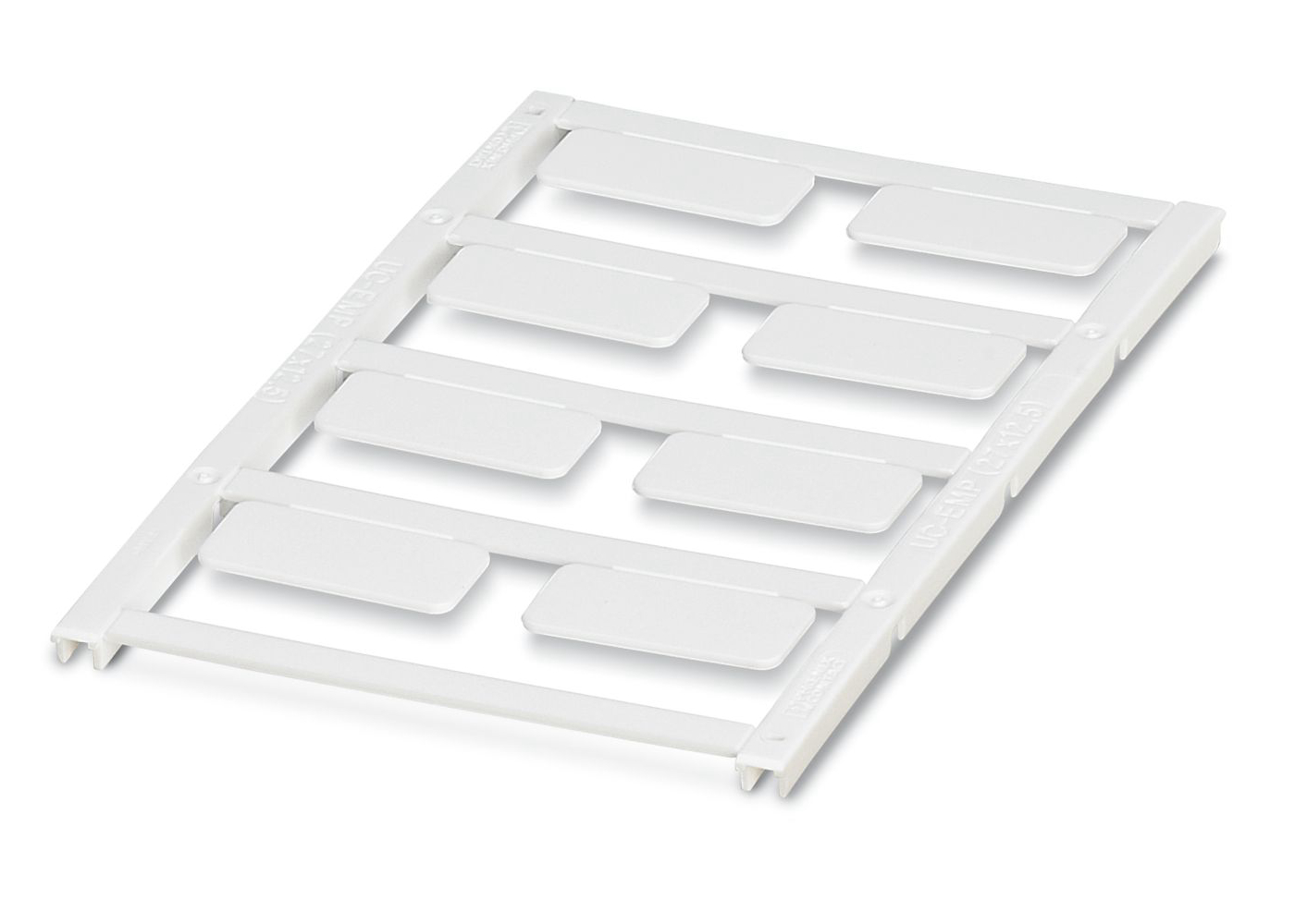 Phoenix Contact, 5), UC-EMLP (27X12 Device Marking | 0825469