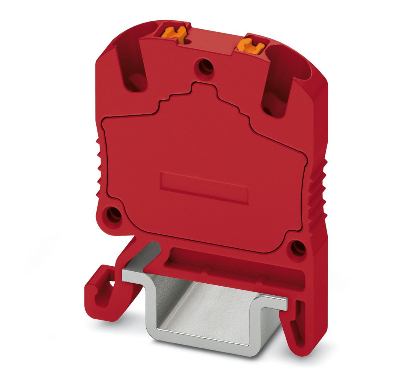 Phoenix Contact 3248154 MP 1.5 RD Series Red, 1.5mm², Single-Level, Push In Termination | 3248154