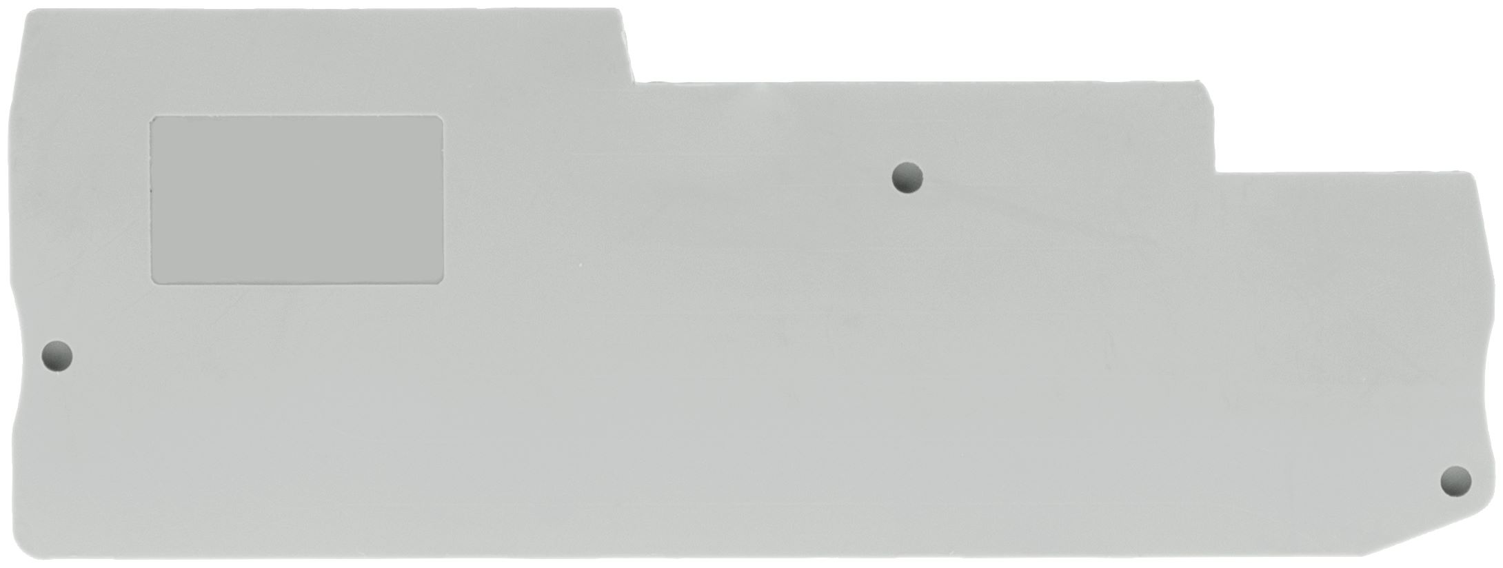 Siemens 8WH Series Cover for Use with Initiator Terminal | 8WH9001-4VE00