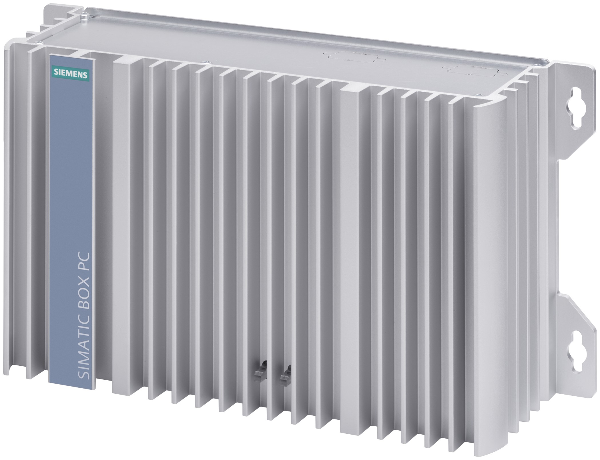 Siemens SIMATIC, Industrial Computer, Intel Atom 3 GHz, 16 GB, 4 Windows | 6AG4022-0BC21-0AA1