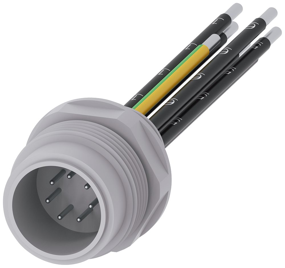 Siemens Plug Connector 3SY3 Series | 3SY3131