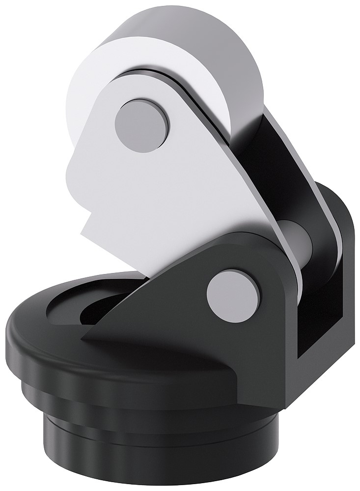 Siemens 3SE5 Series Actuator Head for Use with 3SE51/52 | 3SE50000AE131AJ0