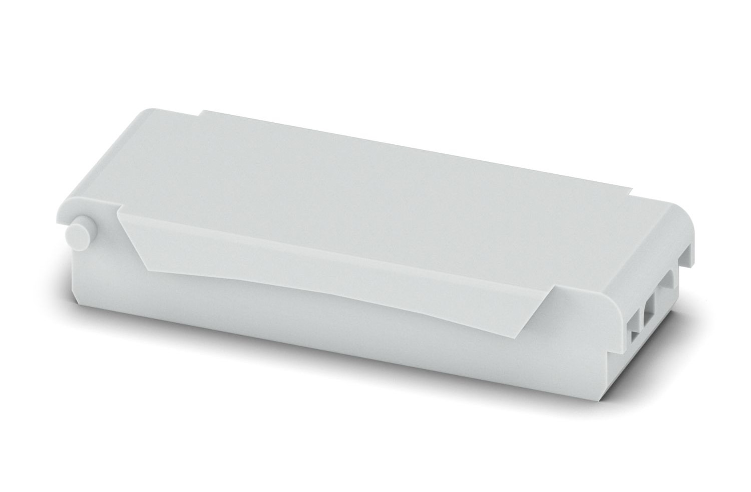 Phoenix Contact BC Polycarbonate PCB Mounting Enclosure | 2896144