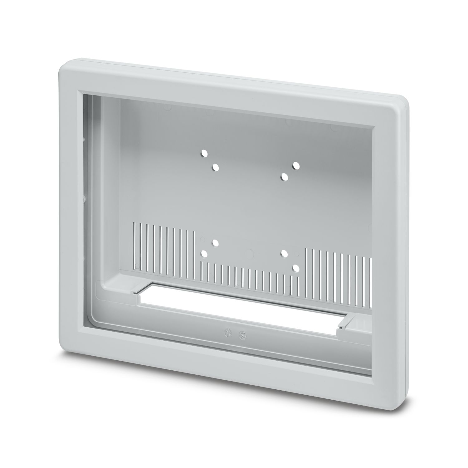 Phoenix Contact DCS ABS PCB Mounting Enclosure | 2203190
