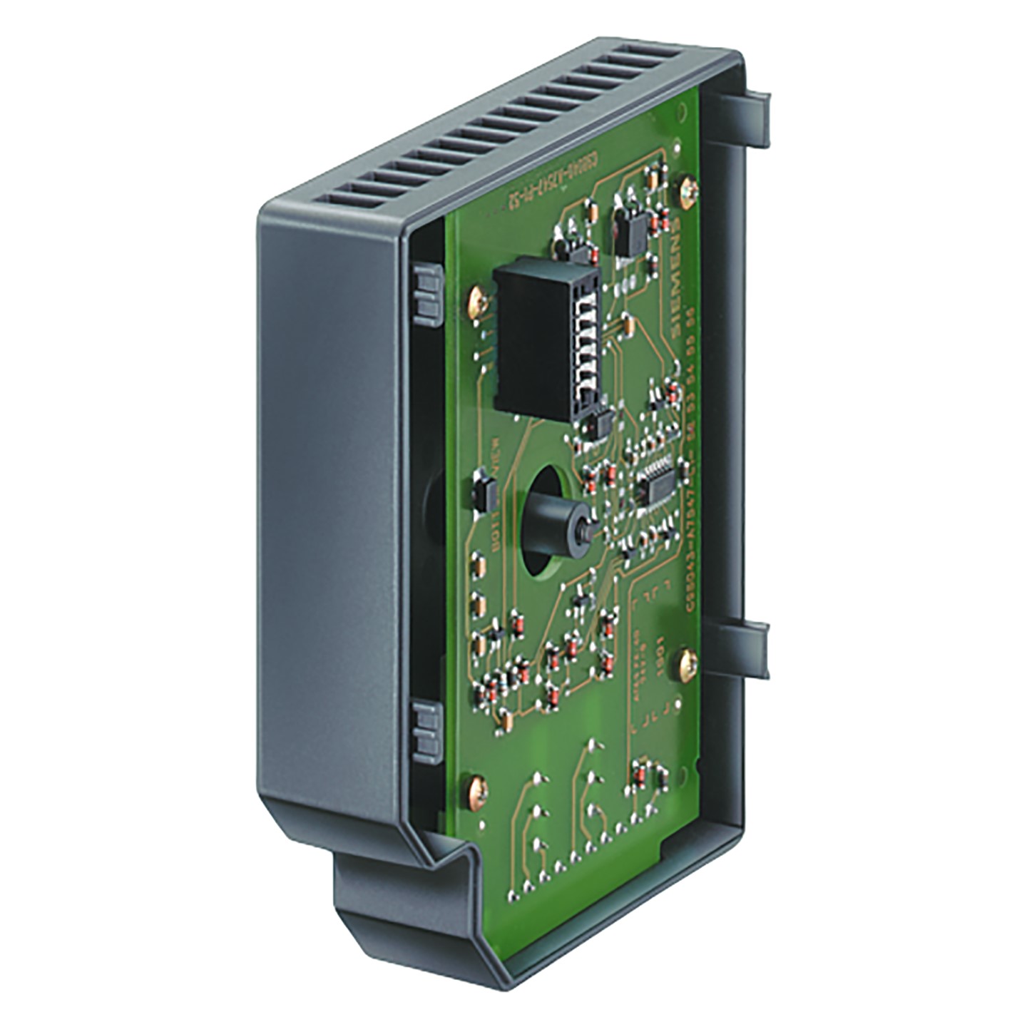 Siemens Signaling Module, for use with SITOP | 6EP1961-3BA10