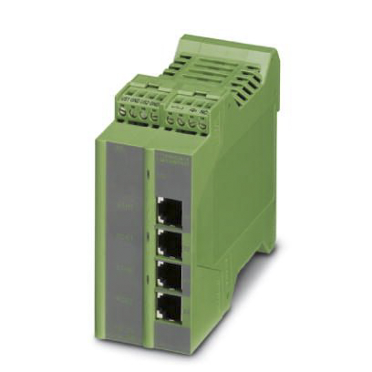 Phoenix Contact Ethernet Switch | 2891013