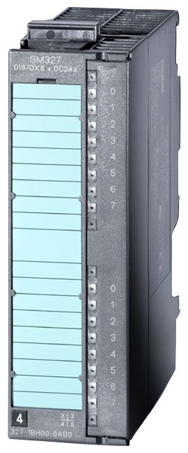 Siemens PLC Expansion Module for Use with S7-300 Series, Digital, Digital | 6ES7327-1BH00-0AB0