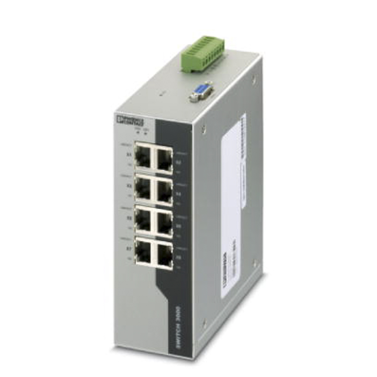 Phoenix Contact Ethernet Switch | 2891035