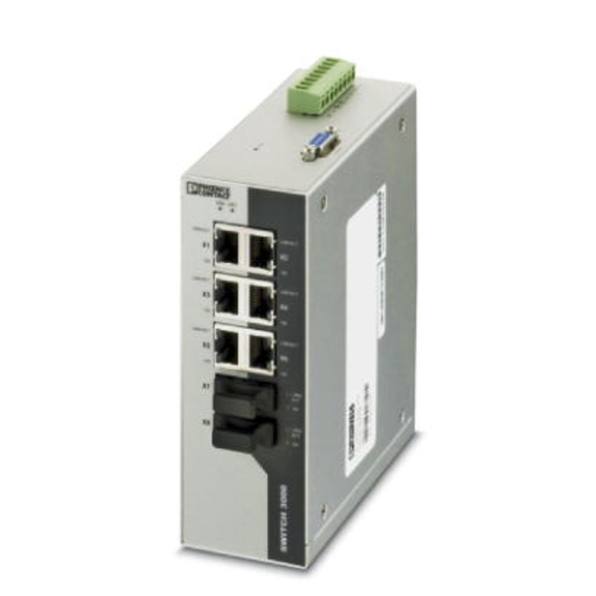 Phoenix Contact Ethernet Switch | 2891036