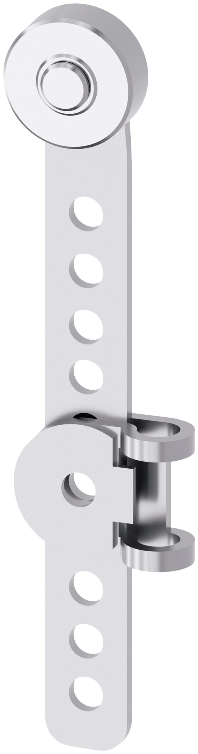 Siemens 3SE5 Series Limit Switch Operating Head for Use with 3SE5 Limit Switch | 3SE5000-0AA61