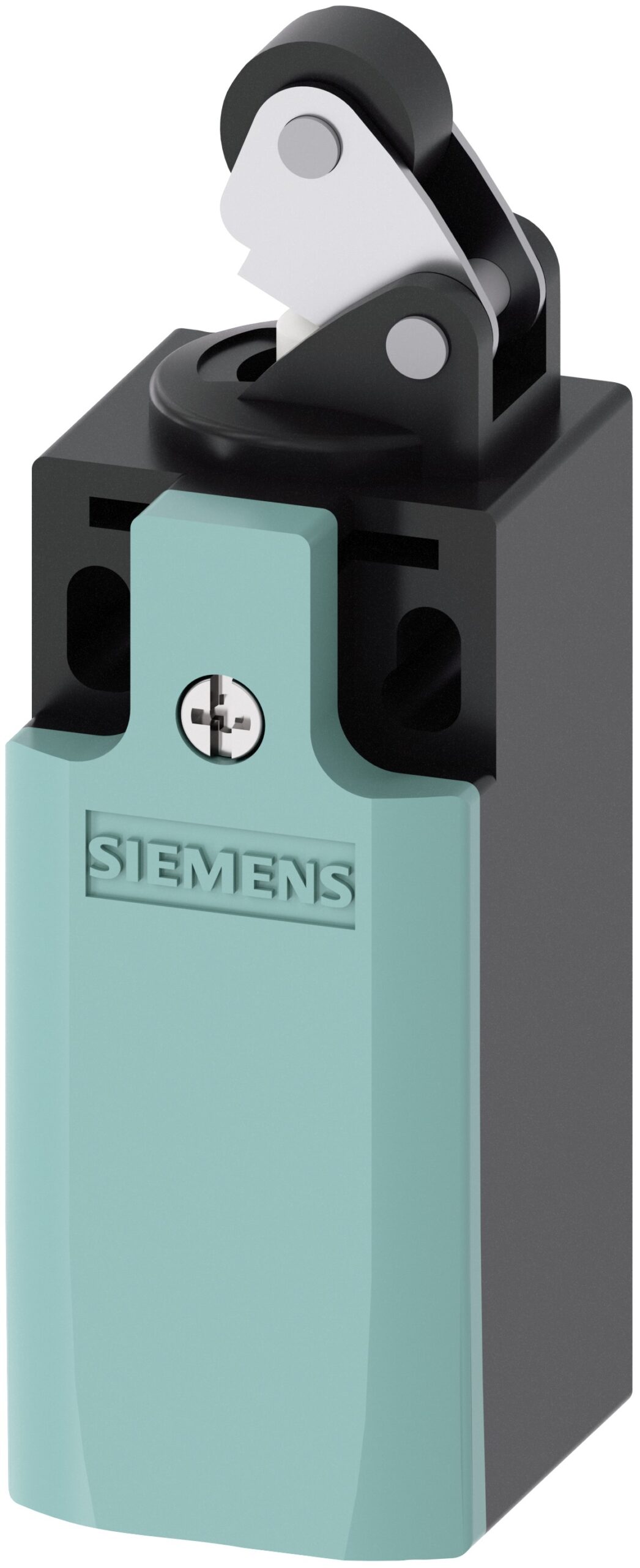 Siemens 3SE5 Series Roller Lever Limit Switch, NO/NC, Metal Housing | 3SE5212-0CE10