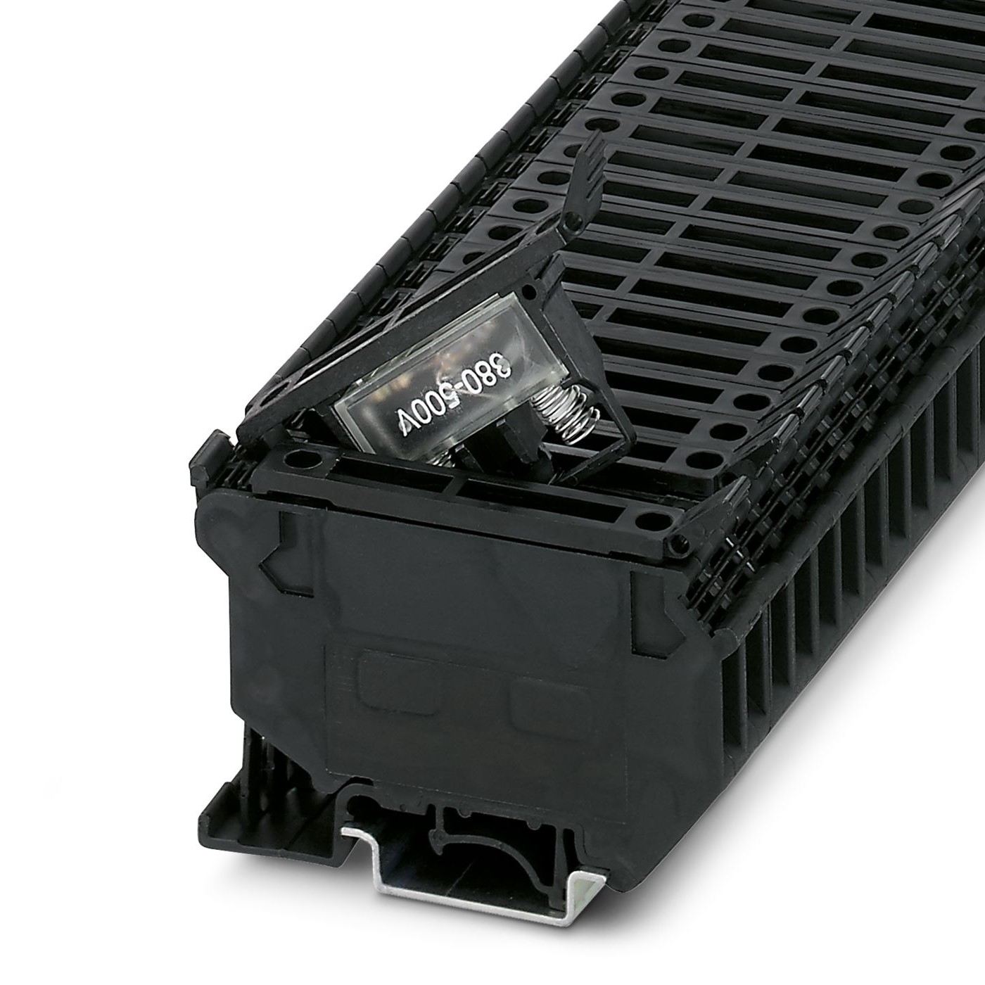 Phoenix Contact 3004155 UK 5-HESILA 500 Series | 3004155