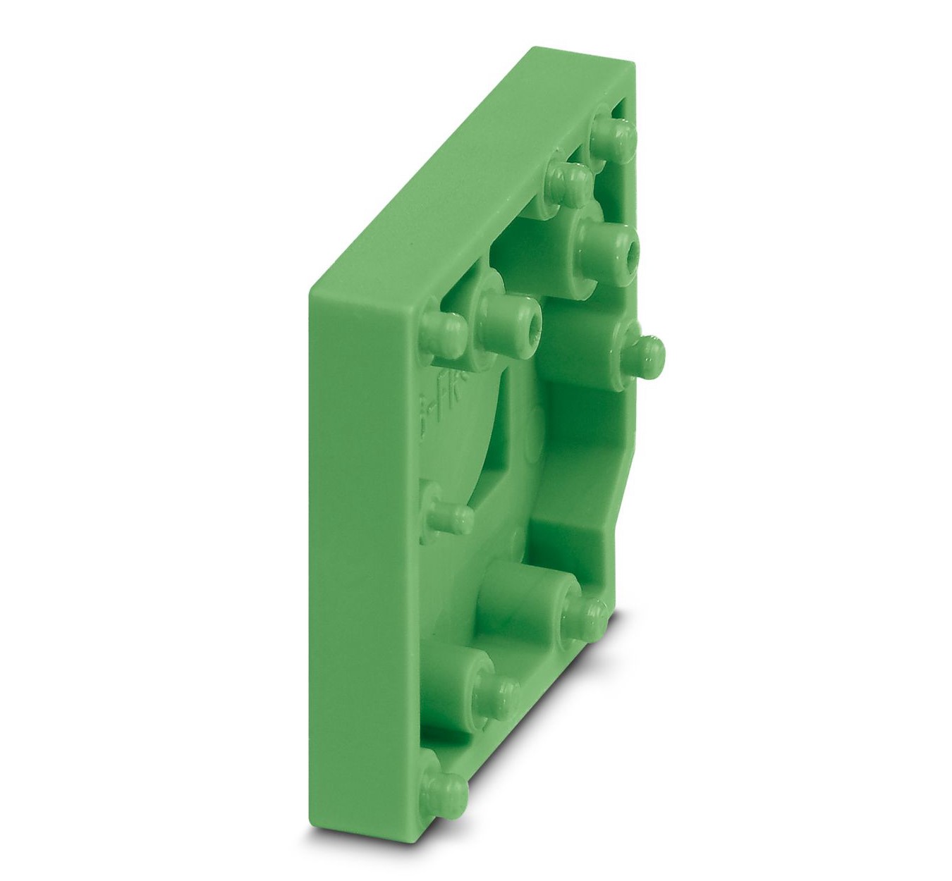 Phoenix Contact, RZ-SPT 5-4 H Pitch spacer | 1701534