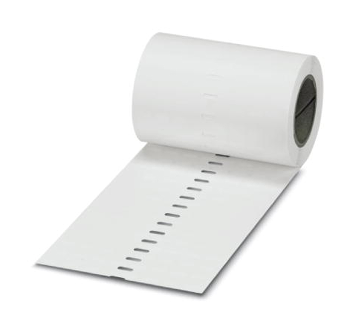 Phoenix Contact Panel Marker, 100mm Length | 0803259