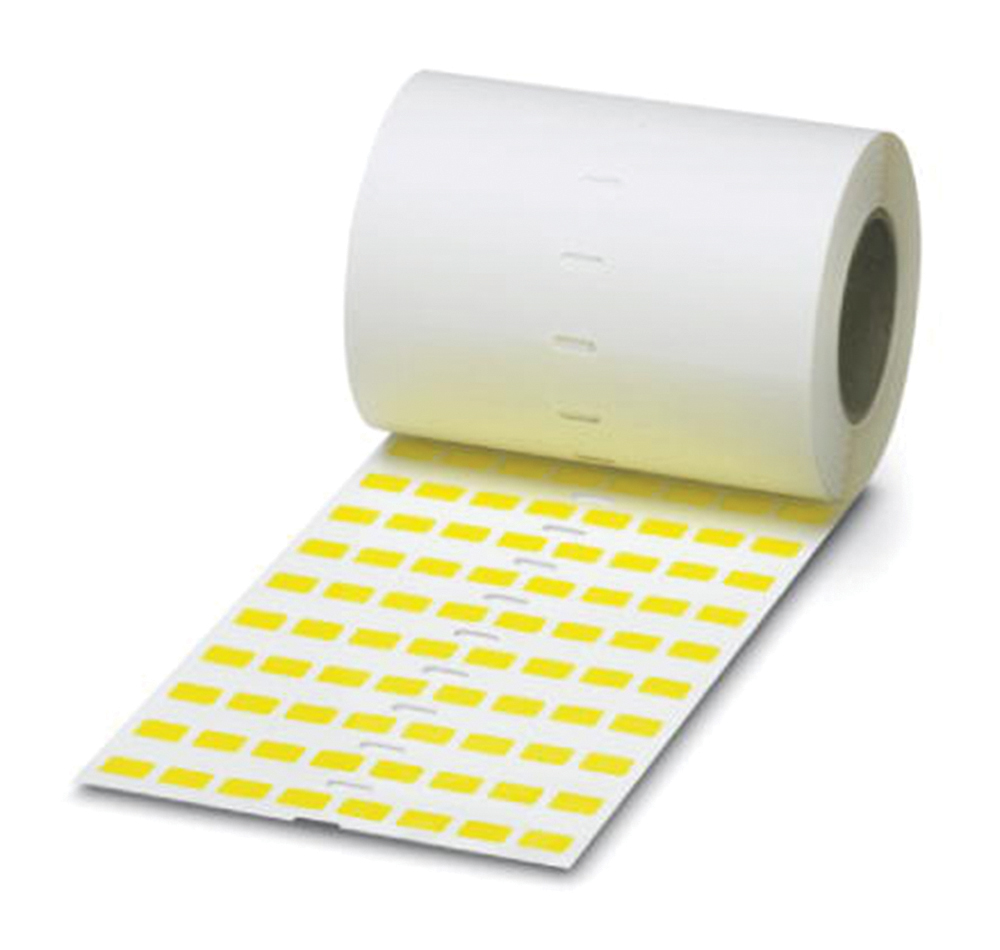 Phoenix Contact Panel Marker, 70mm Length | 0817073