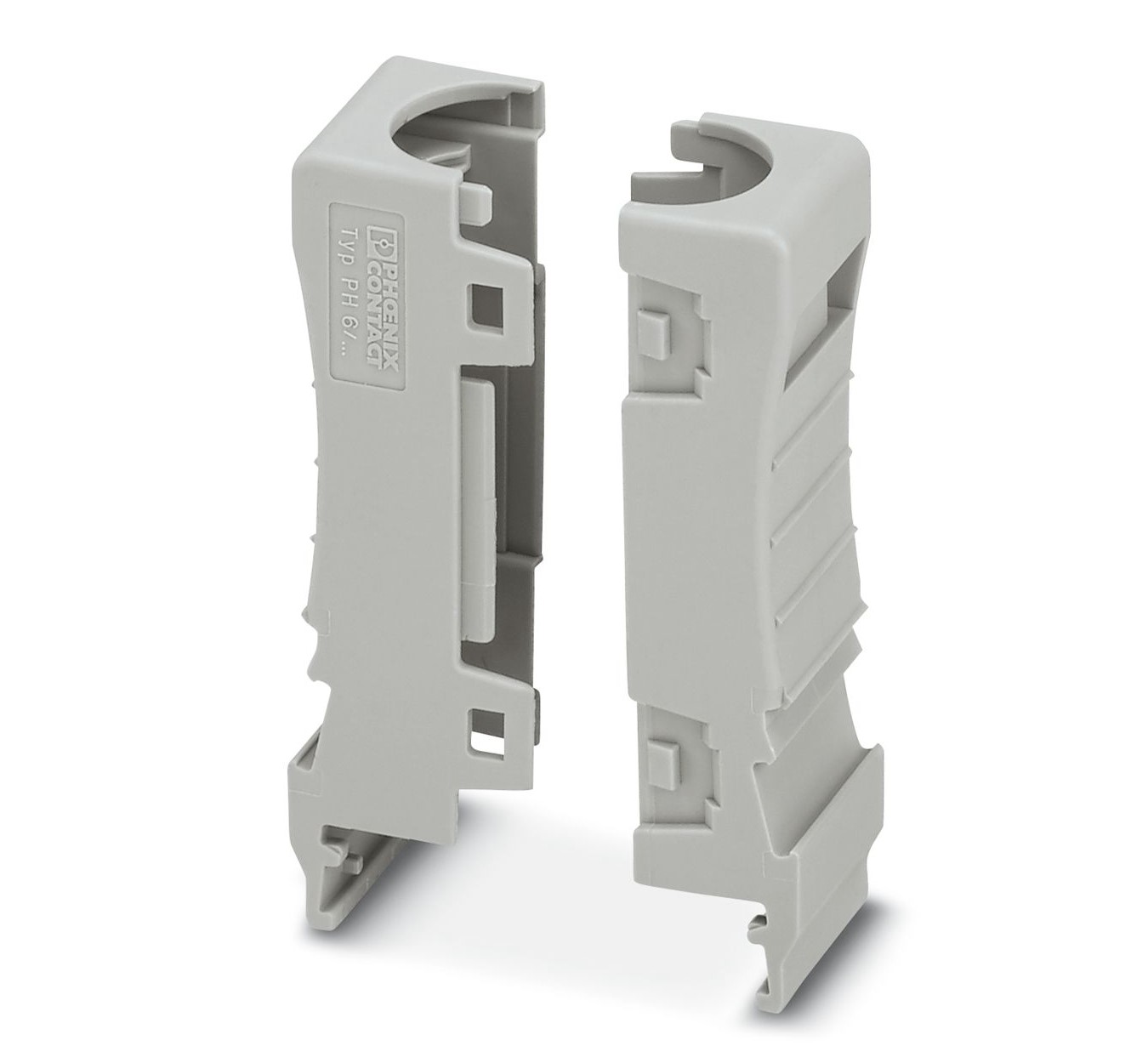 Phoenix Contact, PH 6/2 Cable Housing | 3000680