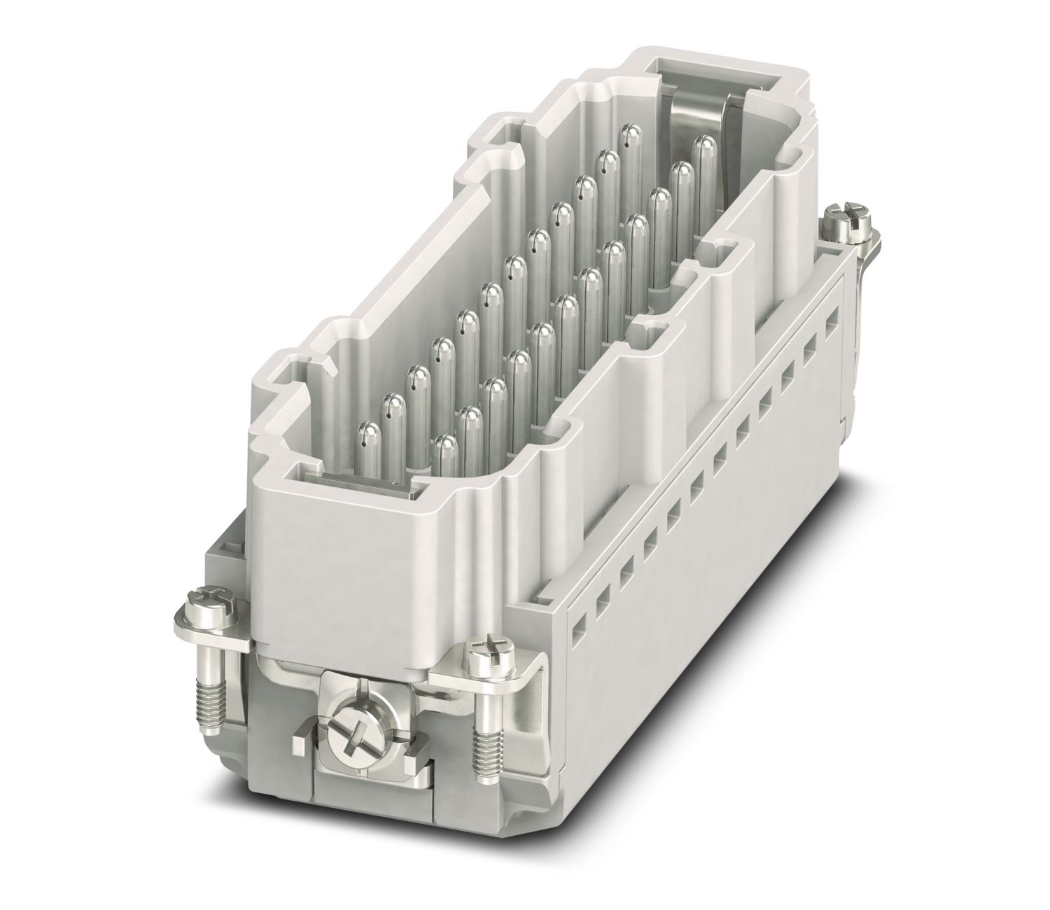 Phoenix Contact Contact Insert, 16A, HC Series | 1407736