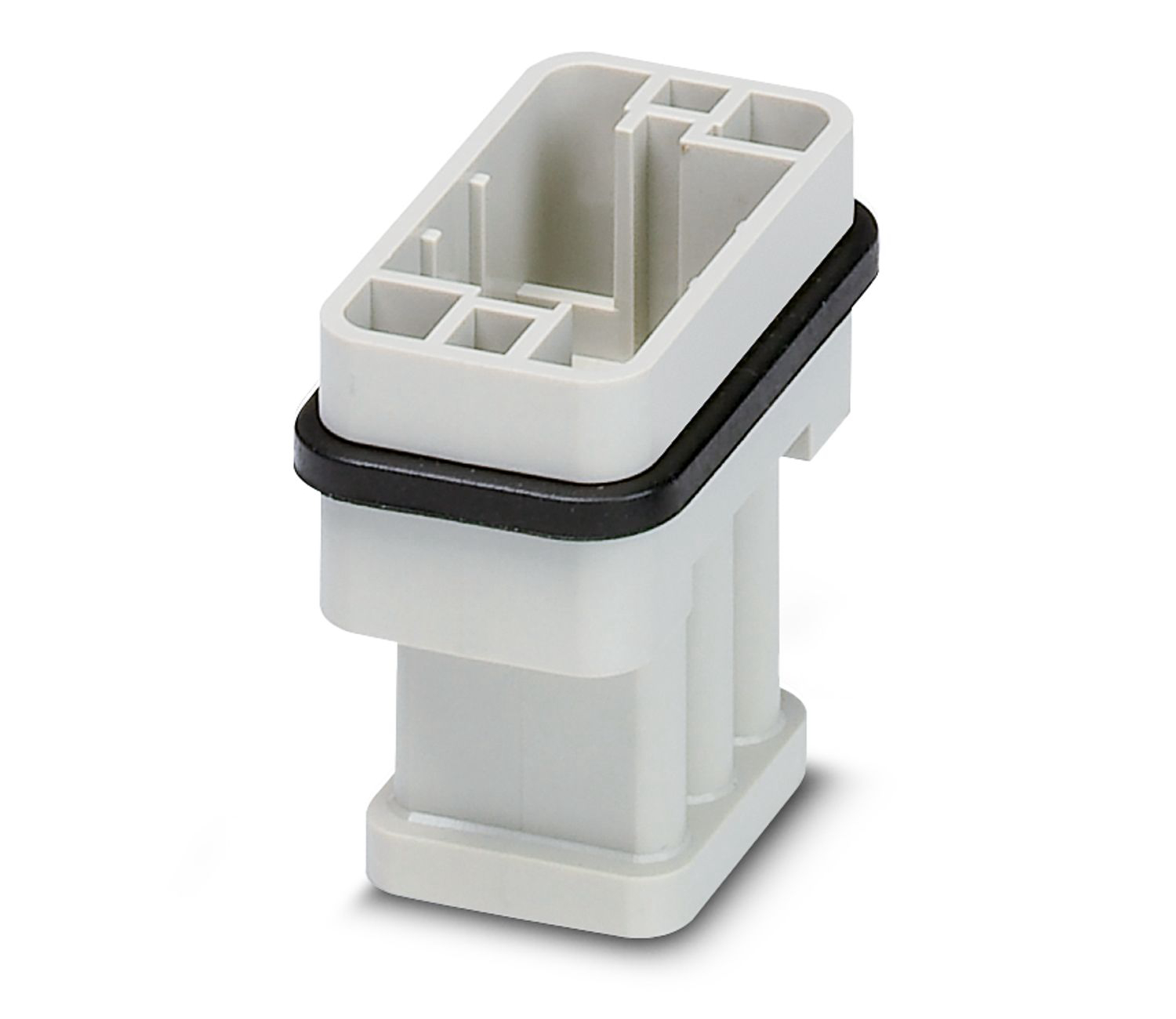 Phoenix Contact Contact Insert, 10A, Male, HC Series | 1408465