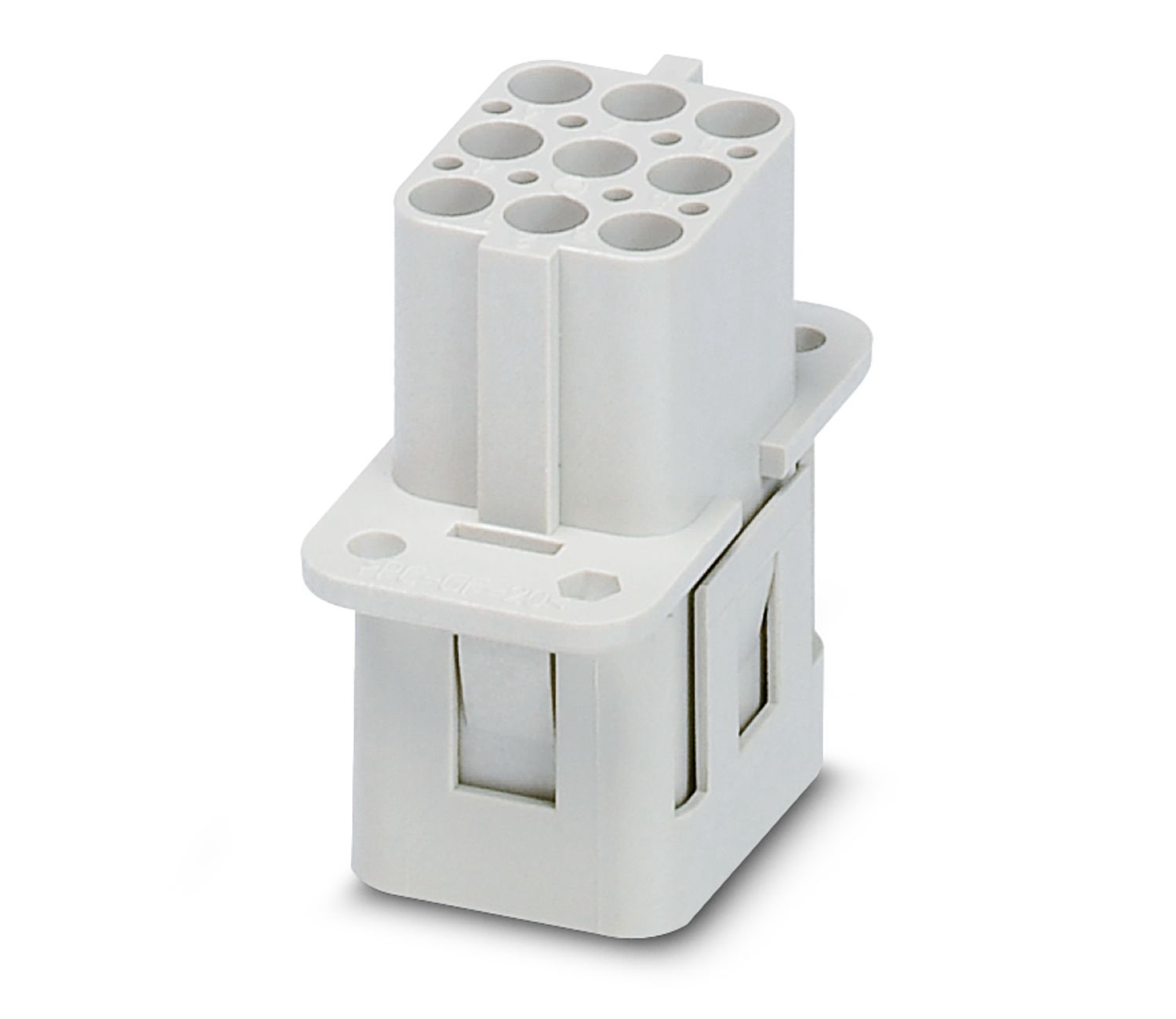 Phoenix Contact Contact Insert, 16A, HC Series | 1408494