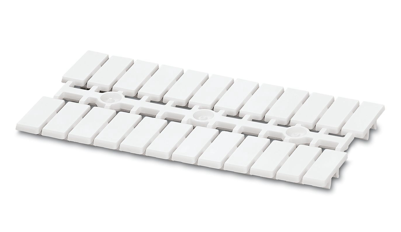 Phoenix Contact, UM1-TM (5X12) Marker Label | 0830912