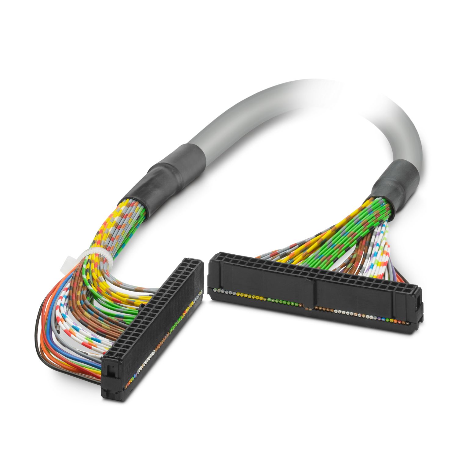 Phoenix Contact Connecting Cable for Use with Sensors and Actuators | 2289133