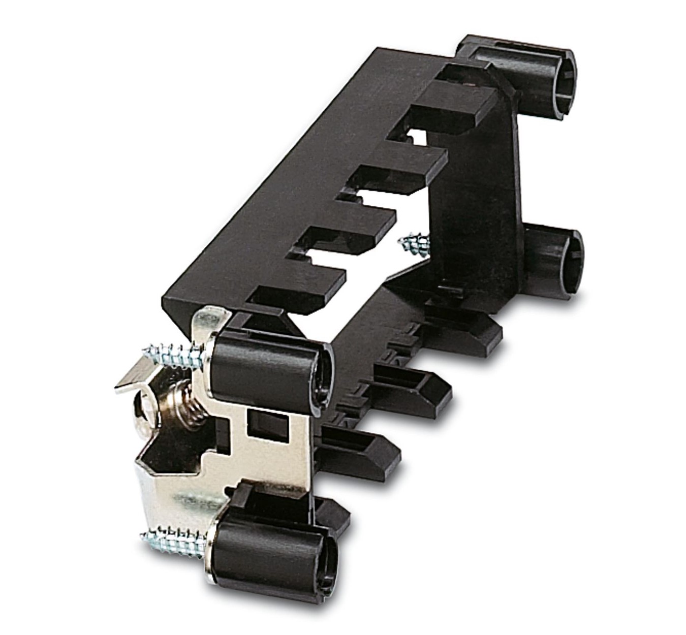 Phoenix Contact Frame, VC Series , For Use With Heavy Duty Power Connectors | 1607062