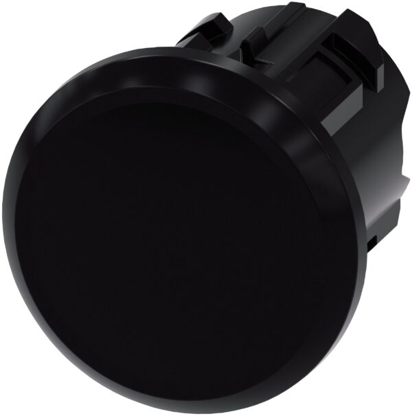 Siemens Blanking Plug, For Use With Unused Round Control Points