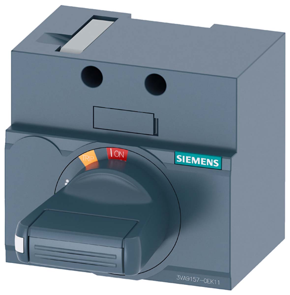 Siemens Handle Mechanism Kit, Sentron Series | 3VA9157-0EK11