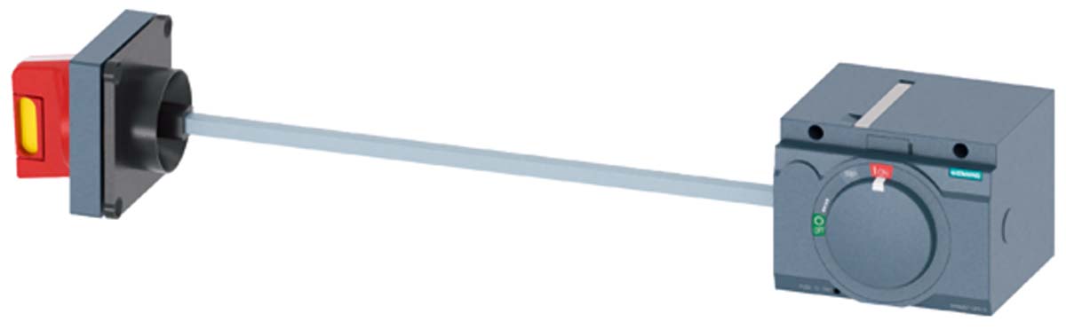 Siemens Rotary Handle, Sentron Series | 3VA9267-0PK15