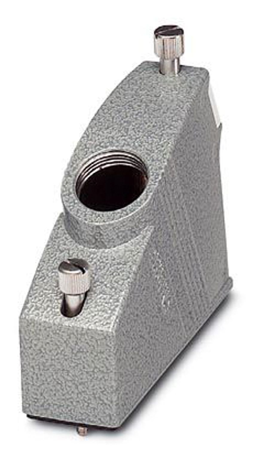 Phoenix Contact VC-MP-T4-R-M25 Heavy Duty Power Connector Housing, M25 Thread | 1886663